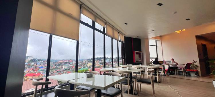 碧瑶山上酒店-由碧瑶泰拉管理(Uphill Baguio Managed by Baguio Terra)图片