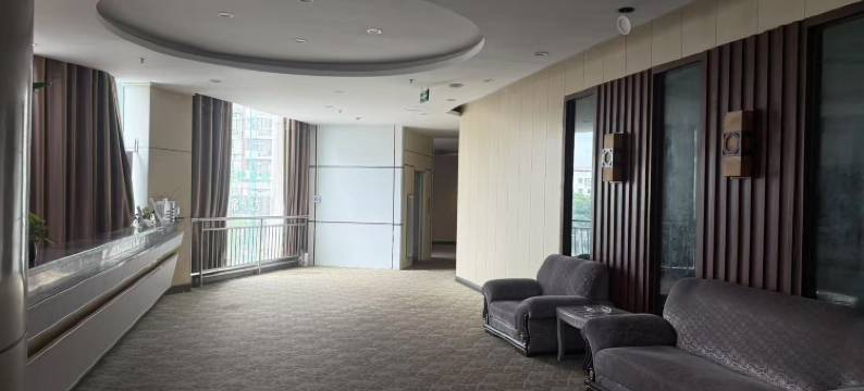广满酒店(重庆大足双桥公园店)图片