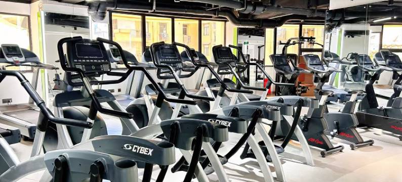 武汉亚洲大酒店图片