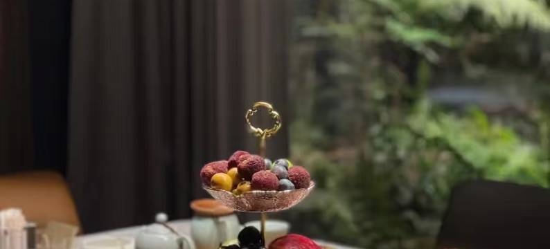 大连悦榕汇酒店图片