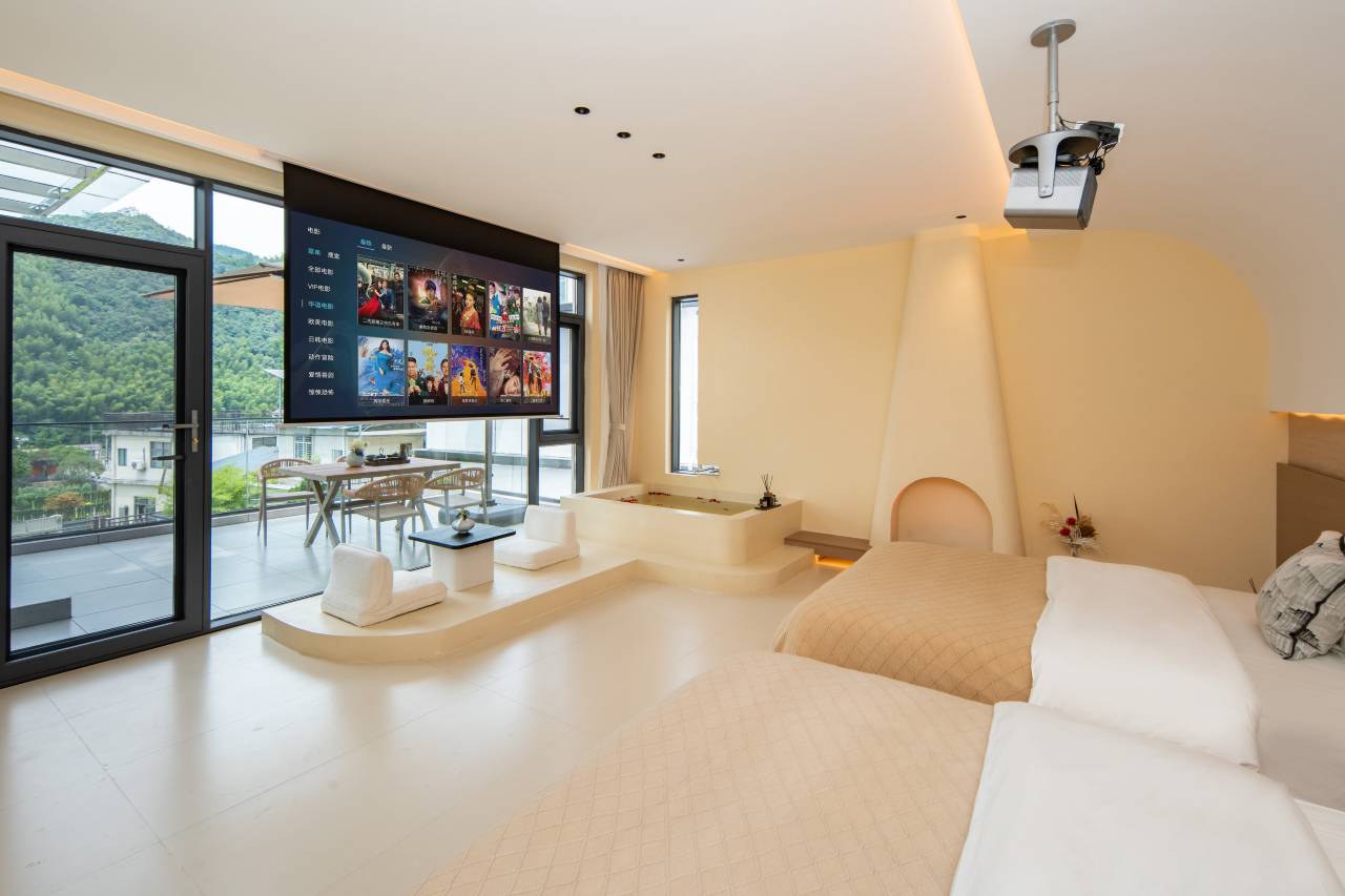 我行我宿民宿(宁国皖南川藏线西津野渡店)图片