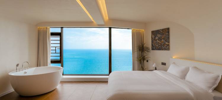 花筑·梵岛民宿(南澳岛店)图片