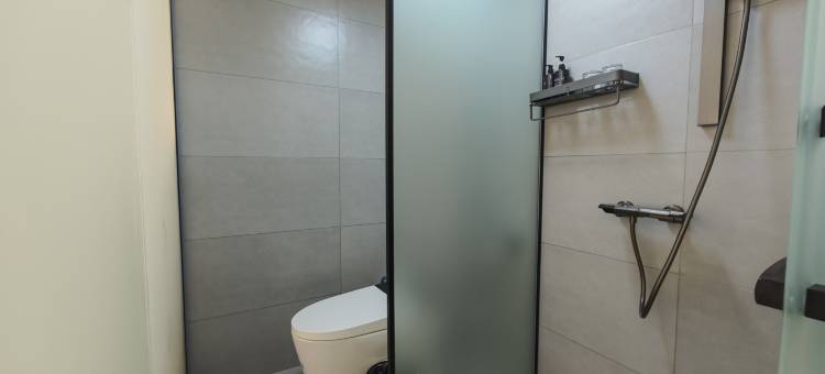 长兴智慧酒店(蒙自南湖公园店)图片
