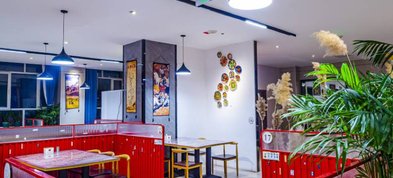 馨港国际大酒店(塔什库尔干乔戈里路店)图片