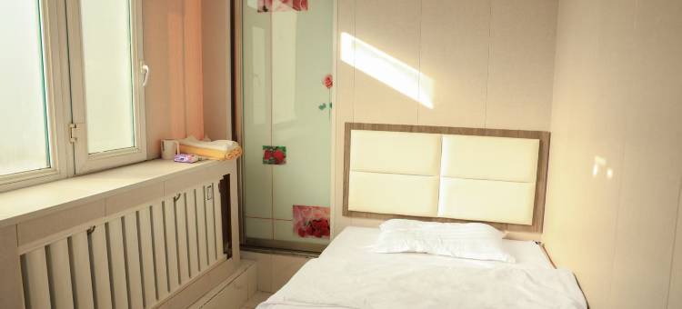 晴欢民宿(三零六中医医院店)图片