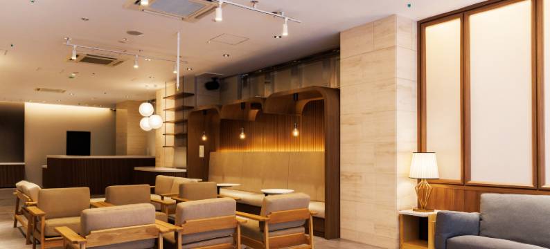 悦乐大阪本町酒店(Far East Village Hotel Osaka, Honmachi)图片