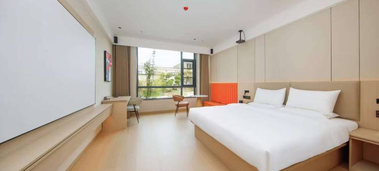 骏怡连锁酒店(沭阳扎下镇店)图片