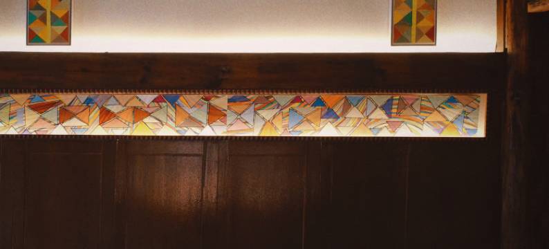 古睢书院艺术民宿图片