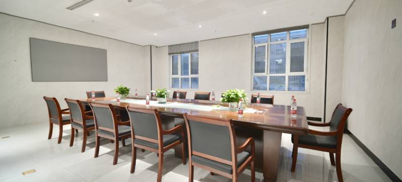 美豪酒店(吐鲁番凤凰城店)图片