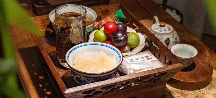 南浔兰庭居·度假美宿(南浔古镇景区店)图片