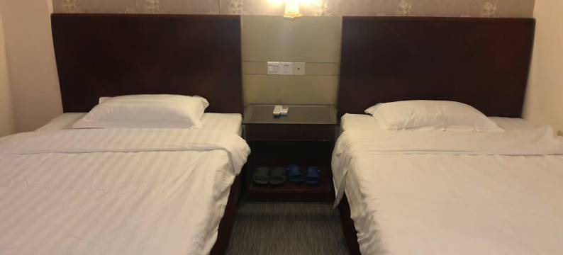 台山上川四喜假日酒店图片