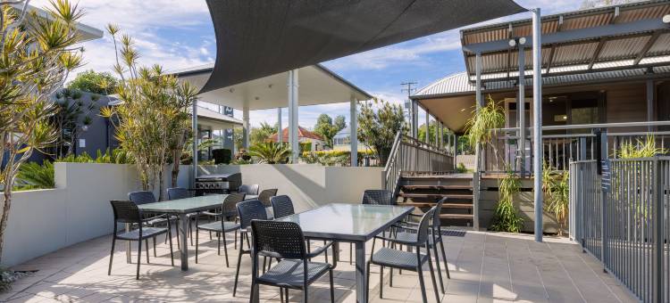 伊普斯维奇探索酒店(Quest Ipswich)图片