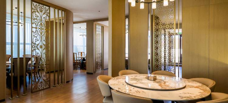 兴城唯鑫轻居酒店图片