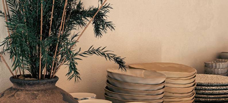 山屿林溪·白桦林雪山观景中古美学咖啡度假民宿(禾木老村店)图片