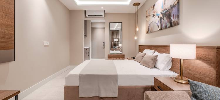 黑山旅馆(Montenegro Lodge)图片
