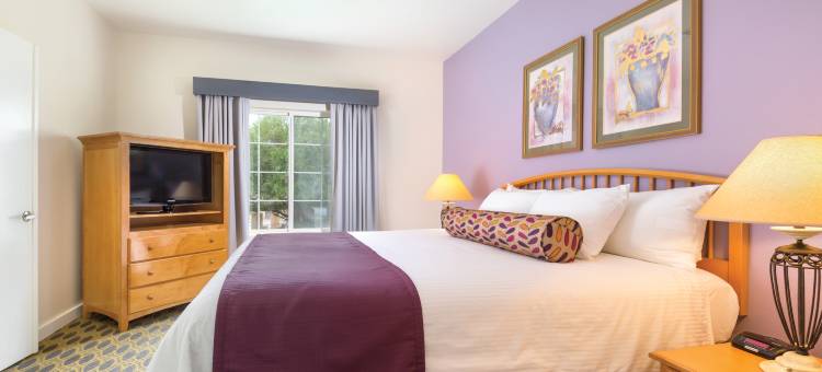 沃尔德马克大教堂市酒店(WorldMark Cathedral City)图片