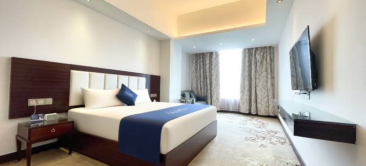 海润酒店(厚街万达广场店)图片