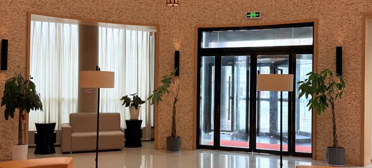 锦冮之星酒店(盐城金丰南大街店)图片