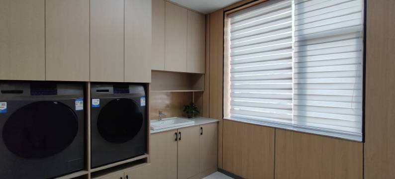 雲泮丨Hotel(阳泉市第一人民医院店)图片