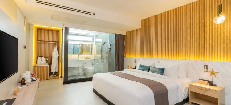 珊瑚岛米拉(Mila Kohlarn)图片