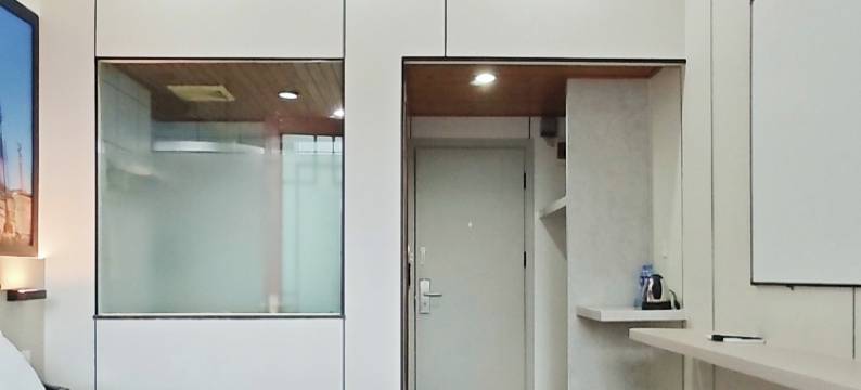 台山德信商务酒店图片