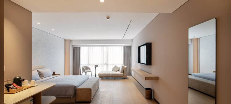 云居酒店(北京首都儿研所三里屯店)图片