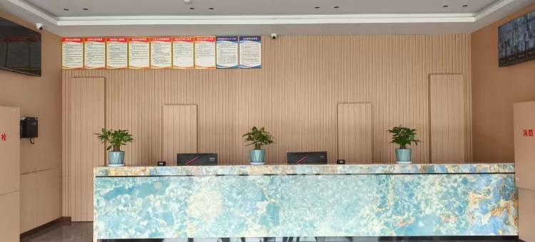 改则丽枫酒店图片