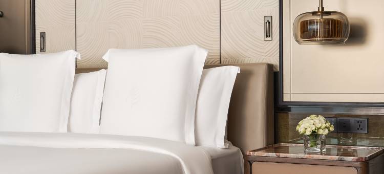 广州四季酒店图片