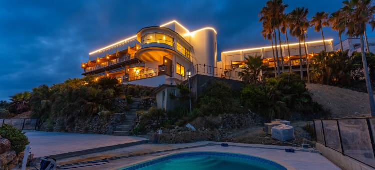 利夫马克斯度假酒店印南海滨(Livemax Resort Inamiseafront)图片