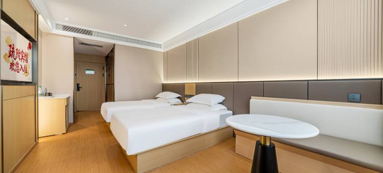 疏附宾馆(疏附县人民政府店)图片