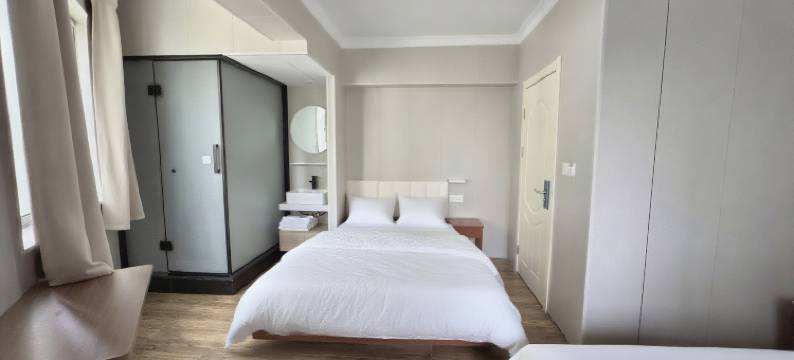 祥富宾馆(上海邯郸路店)图片