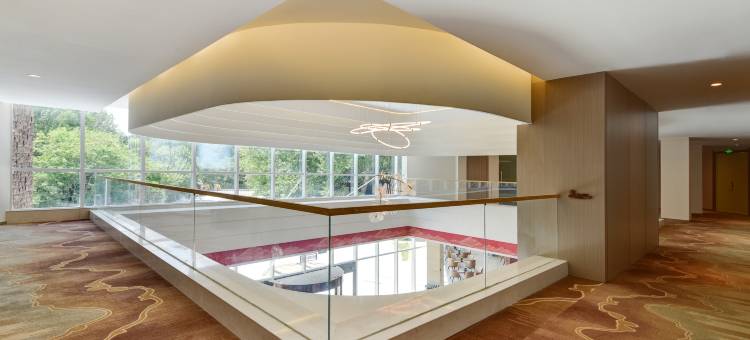 林屿海野奢度假村(北戴河新区店)图片