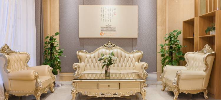 维也纳3好酒店(上林霞客路店)图片