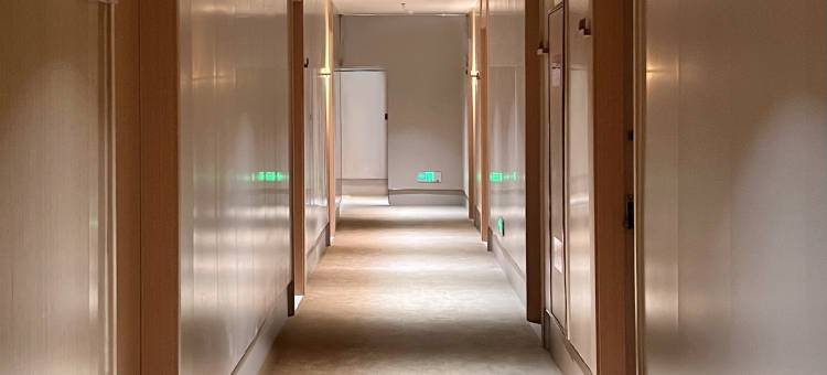 玉环澜庭假日酒店图片