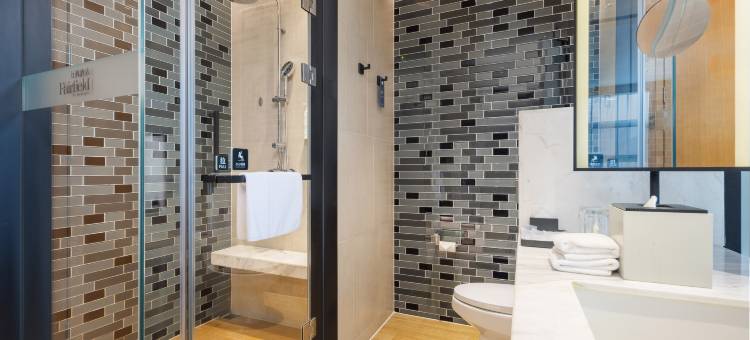 保定万豪万枫酒店图片