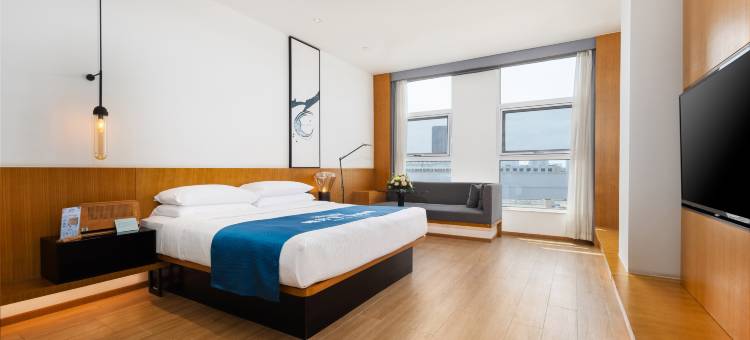 保定万豪万枫酒店图片