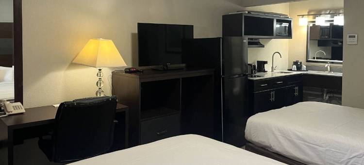 Studio 6 Charlotte, NC – Airport South图片