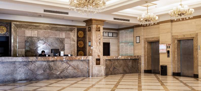 皇冠假日酒店(晋江机场店)图片