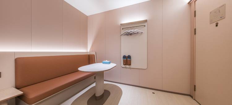 汉庭酒店(荆州监利江城路店)图片