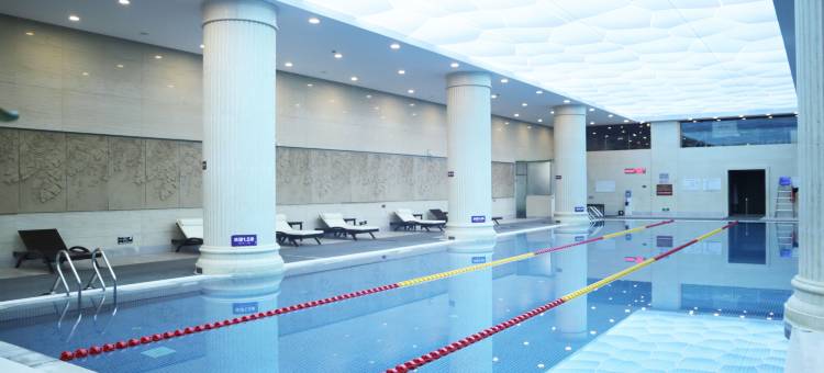 厦门空港佰翔花园酒店(高崎机场翔远一路店)图片