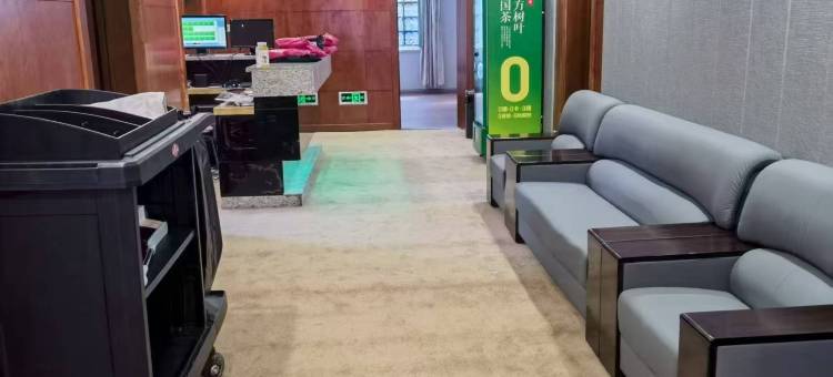 豪泰商务宾馆图片