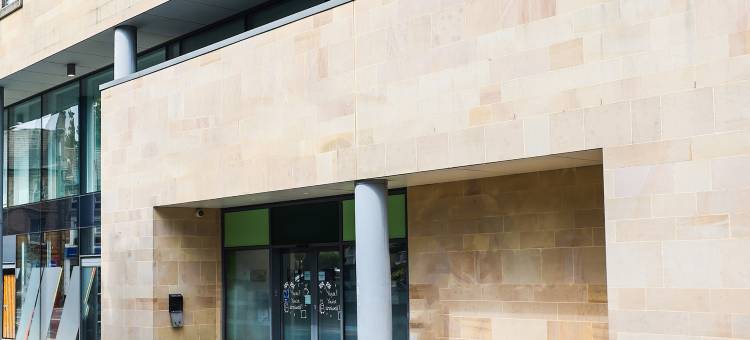 GO2 Lancaster Centre Hotel by OYO图片