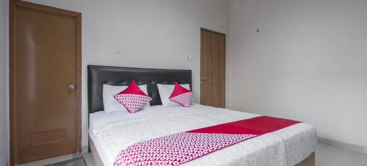 阿斯特拉诺维利亚酒店(Hotel O Makassar near Pantai Losari formerly Hotel Astra Novilia)图片