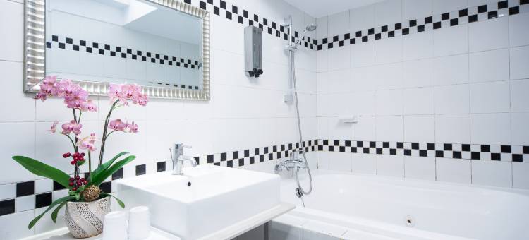 高雄美王精品饭店图片