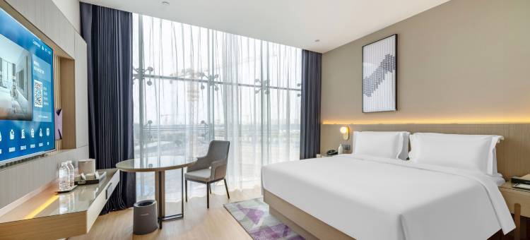 麗枫酒店(北京胸科医院通州北关地铁站店)图片