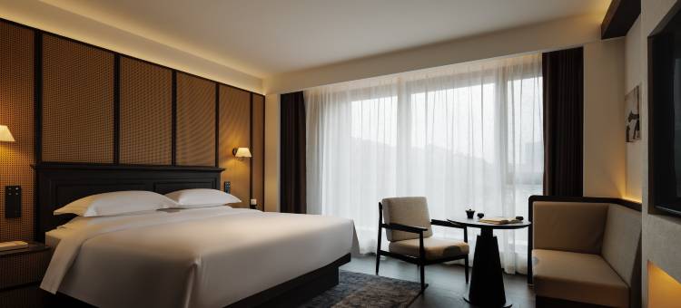 逸致雅酒店(包头昆都仑区店)图片