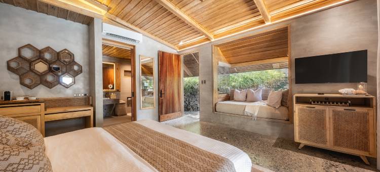 玛纳米度假村(Manami Resort)图片