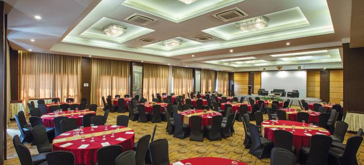 绿峰 - 艺术酒店精选(The Green Peak, ARTOTEL Curated)图片