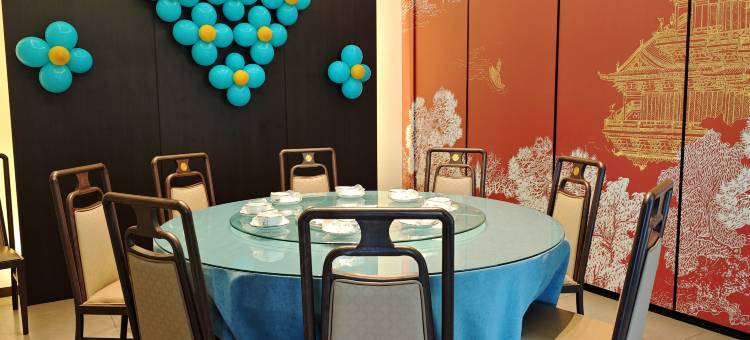 老百姓温泉酒店(襄汾服务区北门北柴收费站京昆高速口店)图片