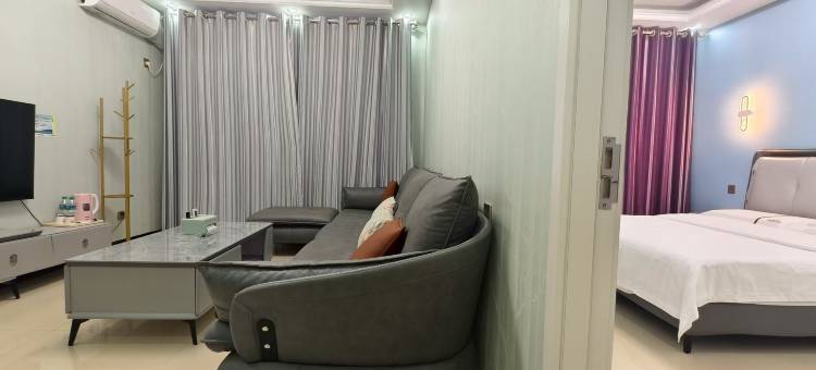 博野居佳联合酒店图片